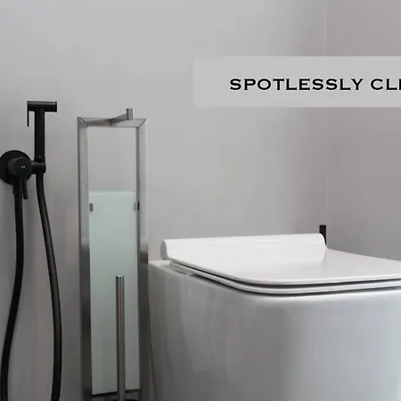 Luxury Pure! Bazzoni 2-room Suite, Fully Equipped Appartamento *