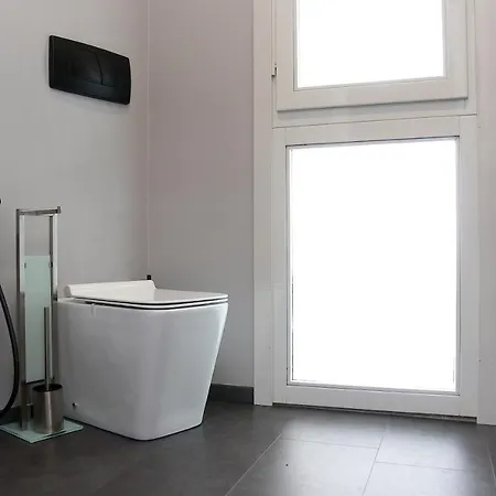 Luxury Pure! Bazzoni 2-room Suite, Fully Equipped Apartment